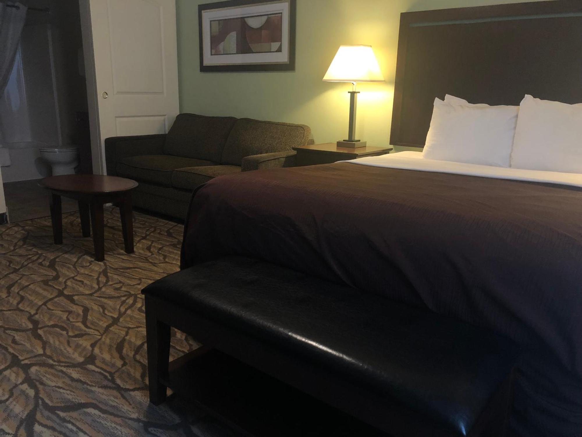 Aspen Suites Hotel Sitka Luaran gambar