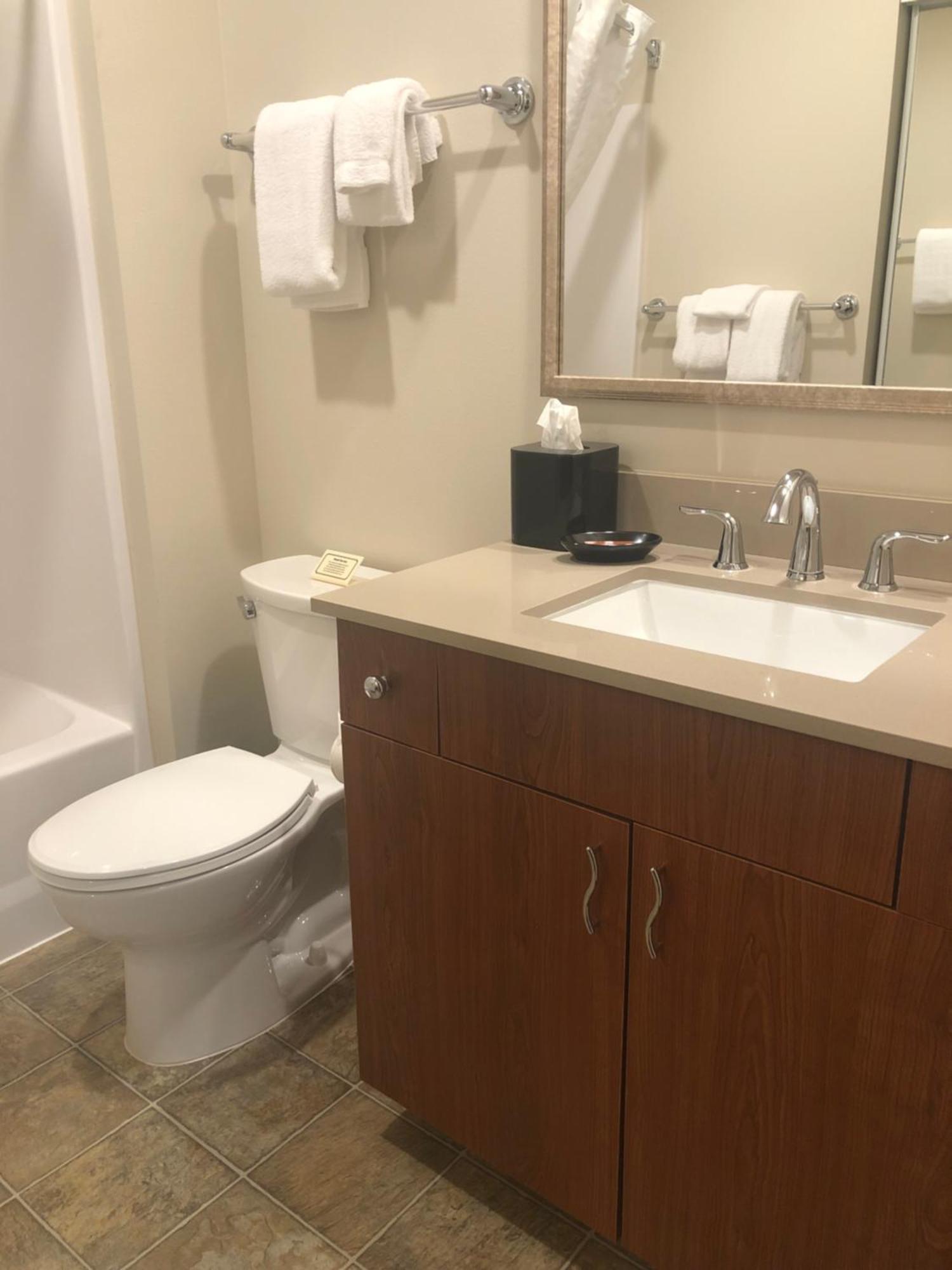 Aspen Suites Hotel Sitka Luaran gambar