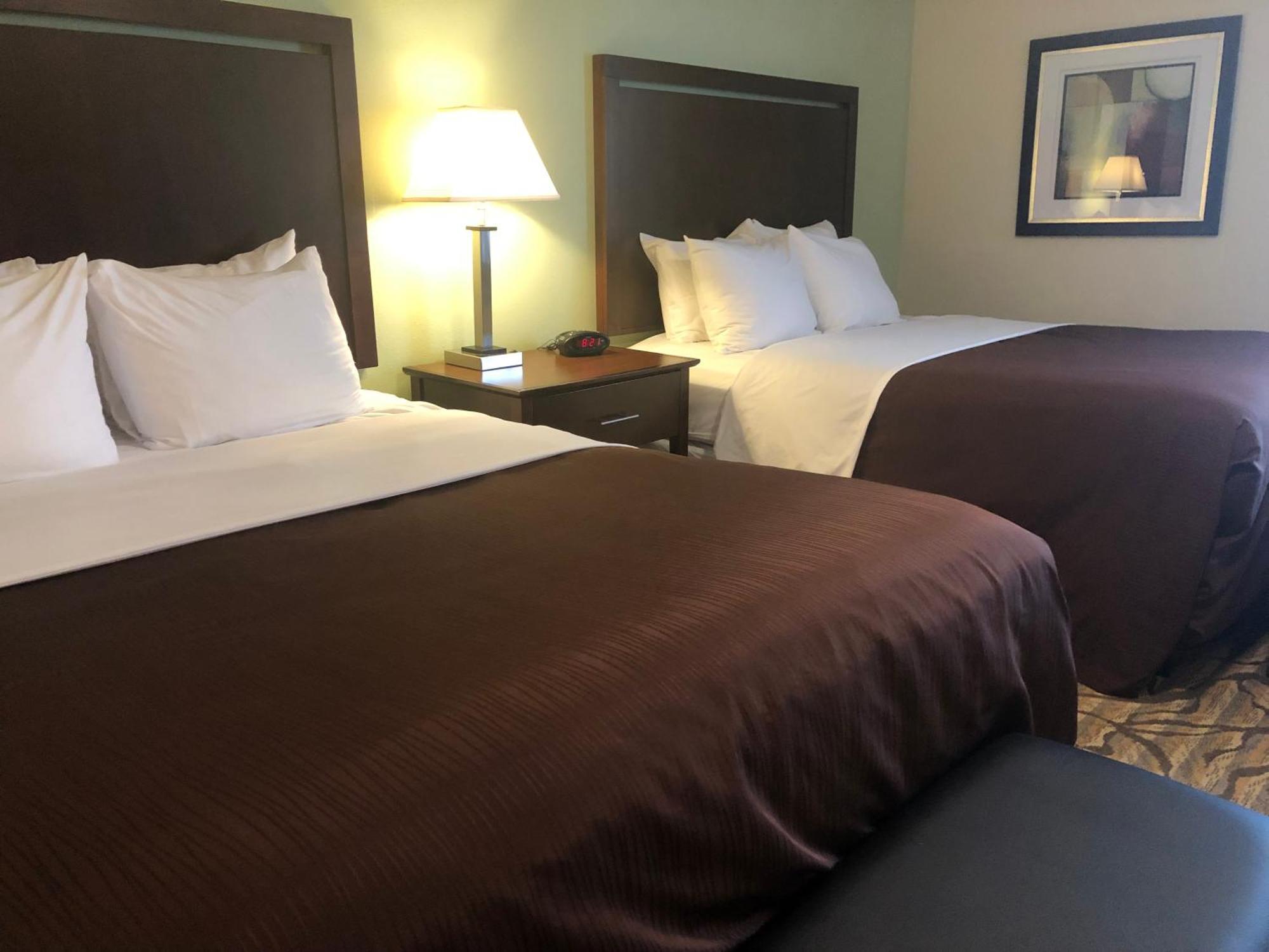 Aspen Suites Hotel Sitka Luaran gambar
