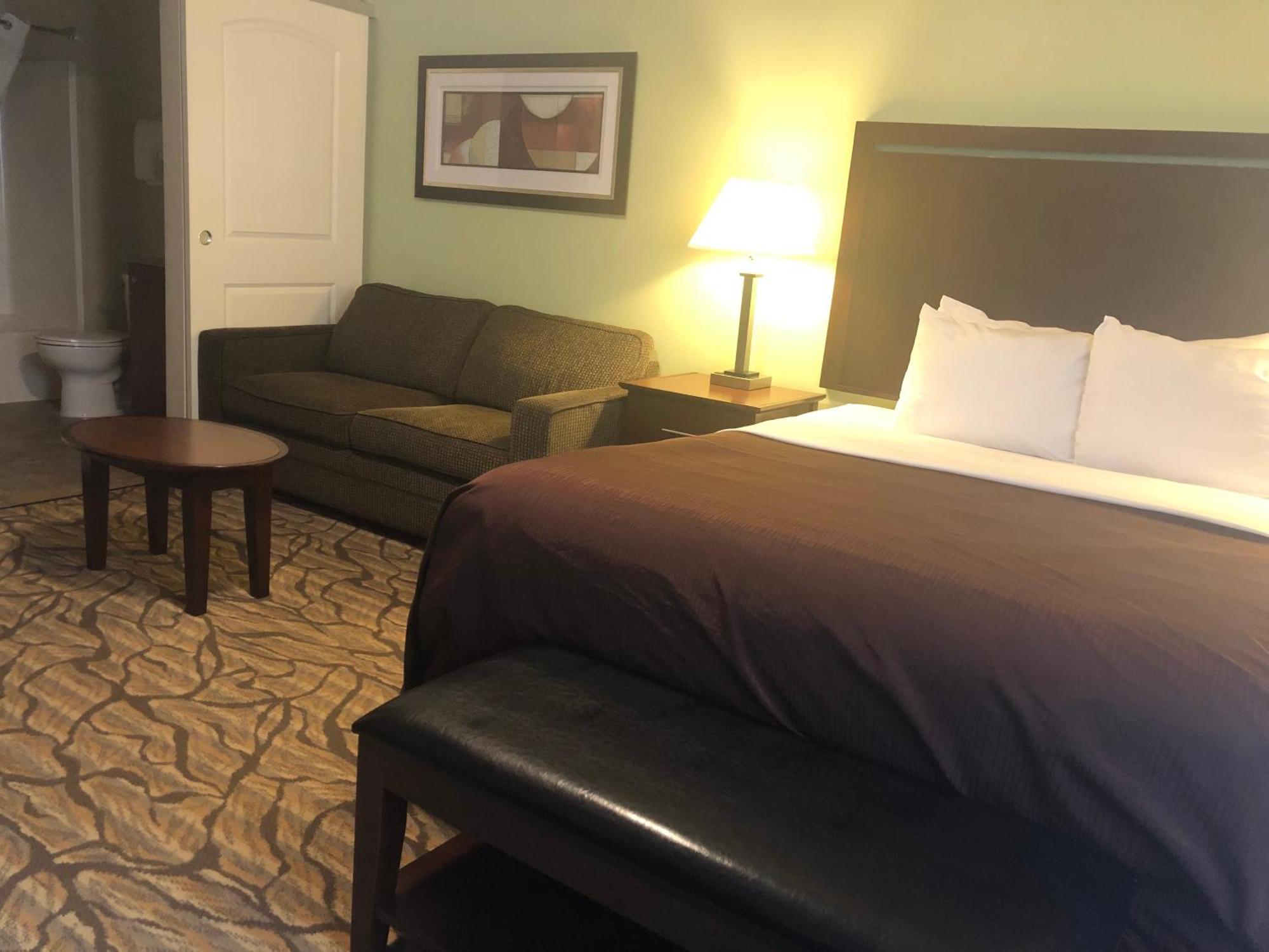 Aspen Suites Hotel Sitka Luaran gambar