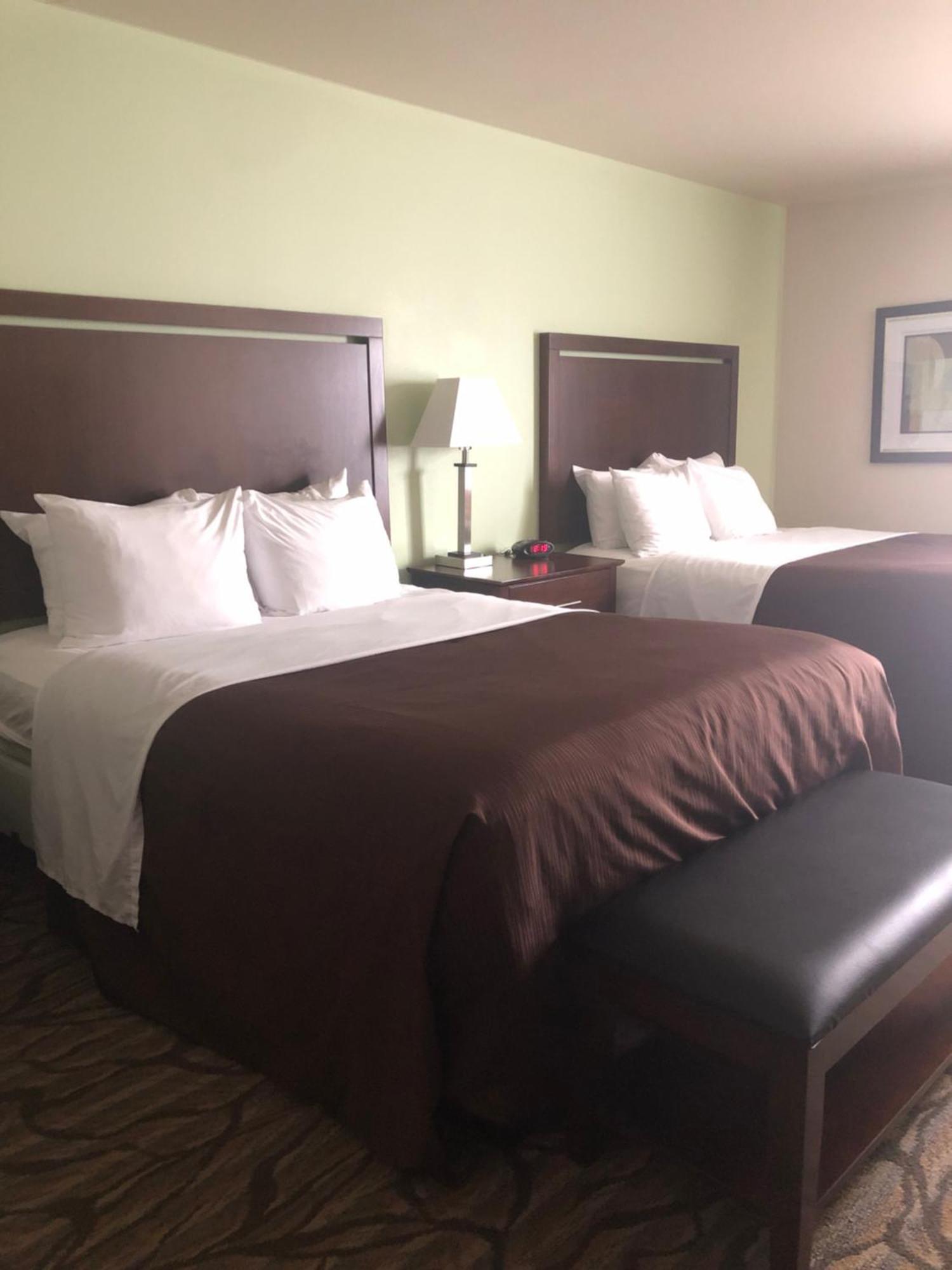 Aspen Suites Hotel Sitka Luaran gambar