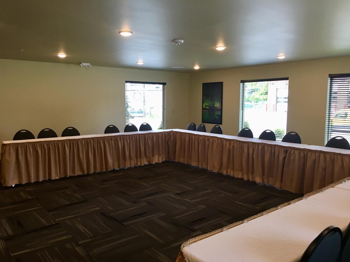 Aspen Suites Hotel Sitka Luaran gambar
