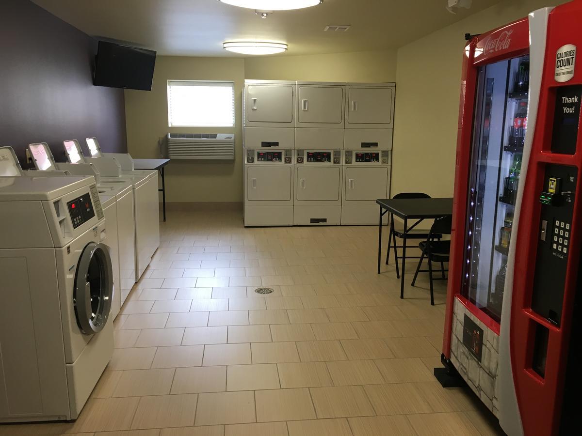 Aspen Suites Hotel Sitka Luaran gambar