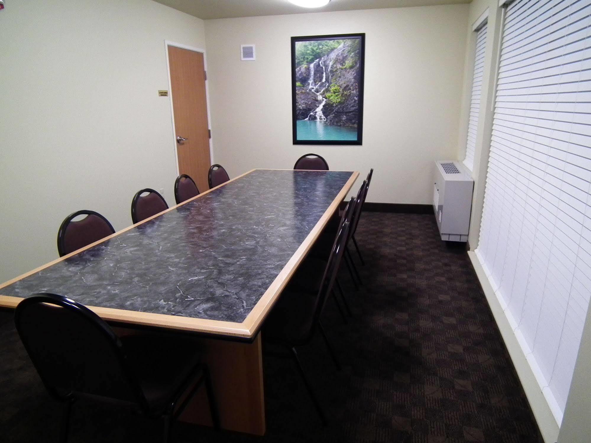 Aspen Suites Hotel Sitka Luaran gambar