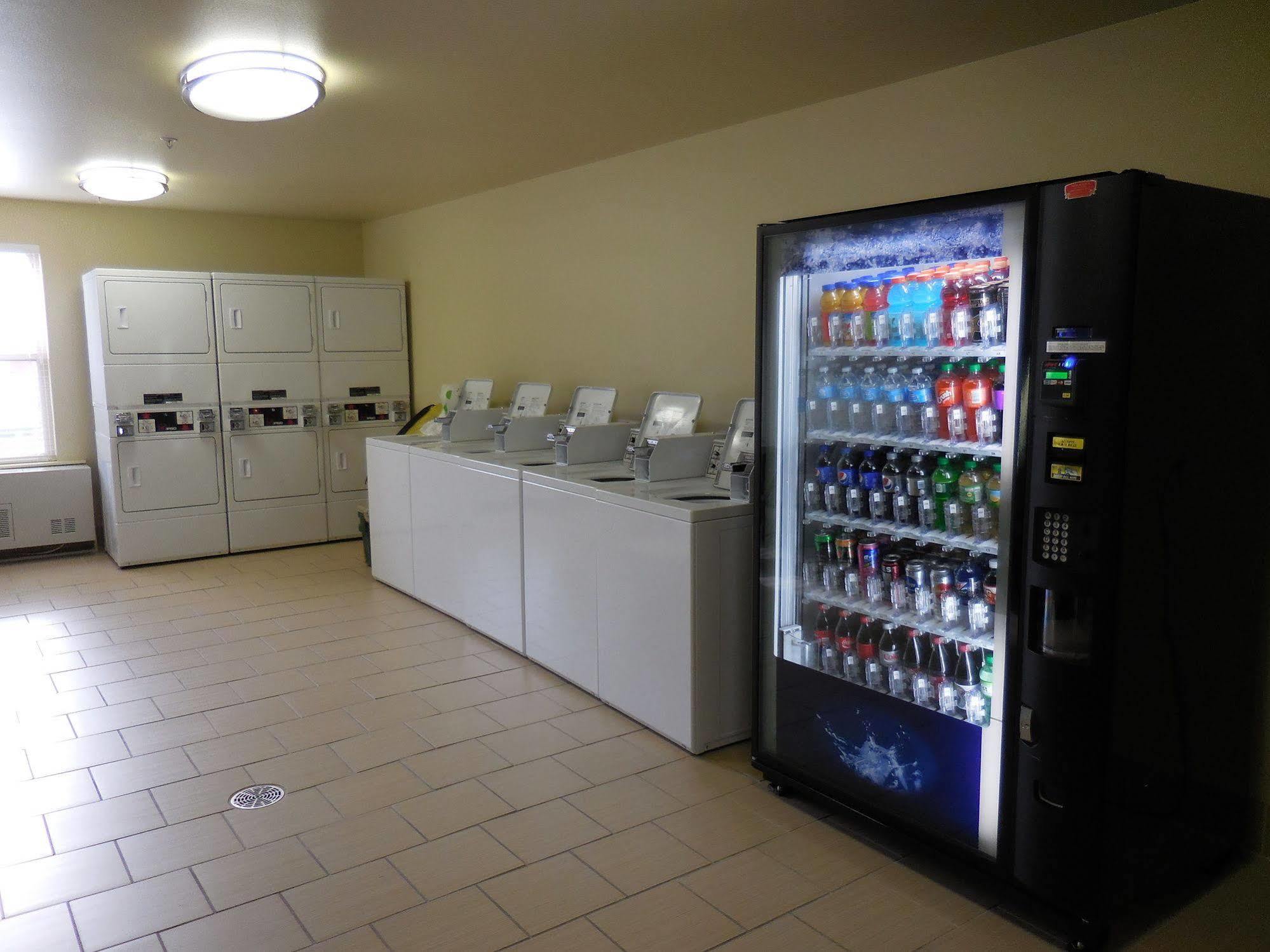 Aspen Suites Hotel Sitka Luaran gambar